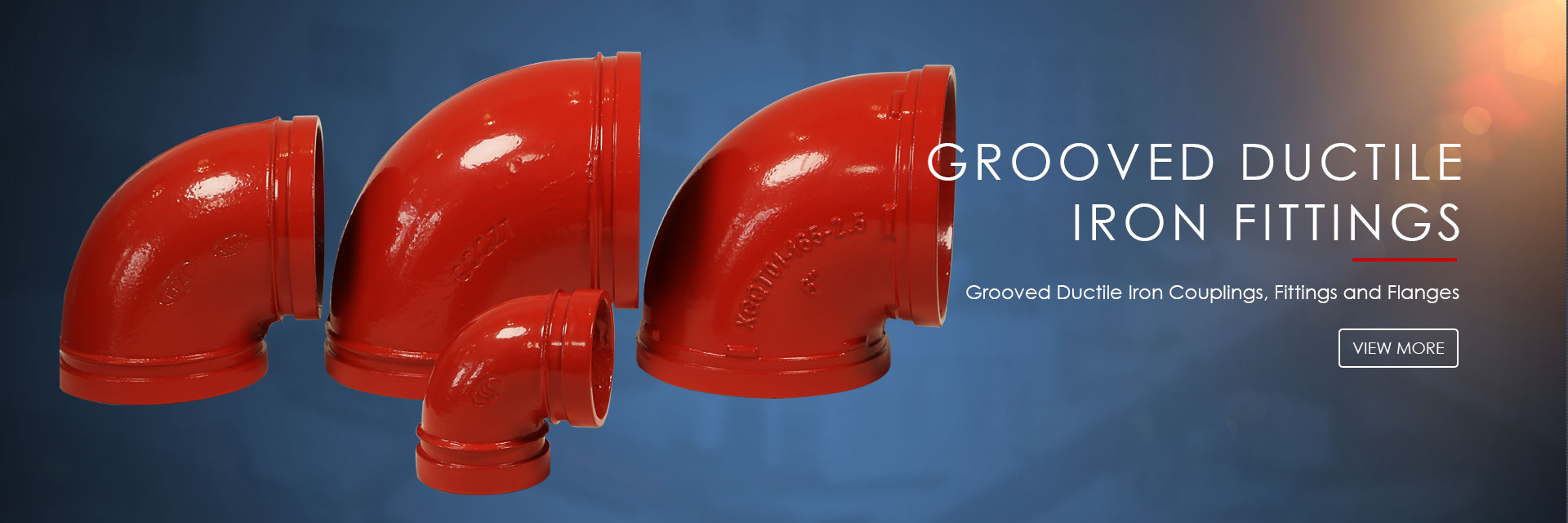 کیفیت لوله های خروجی کارخانه